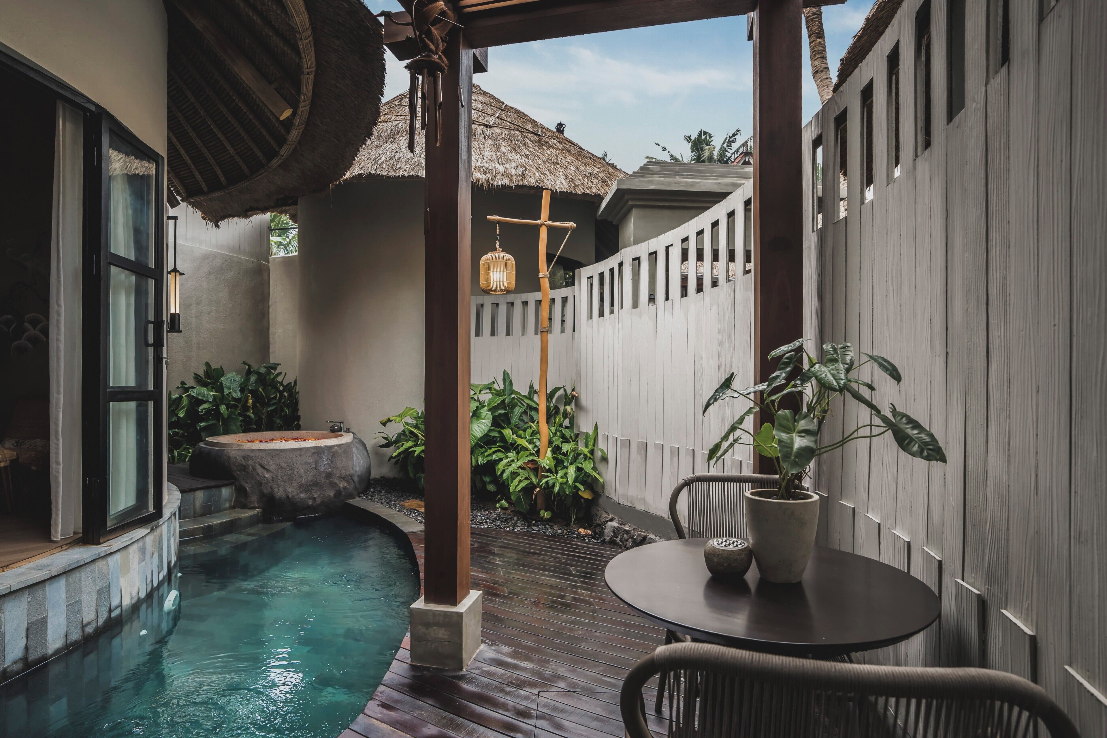 Foto - Amarea Resort & Spa Ubud by Ini Vie Hospitality