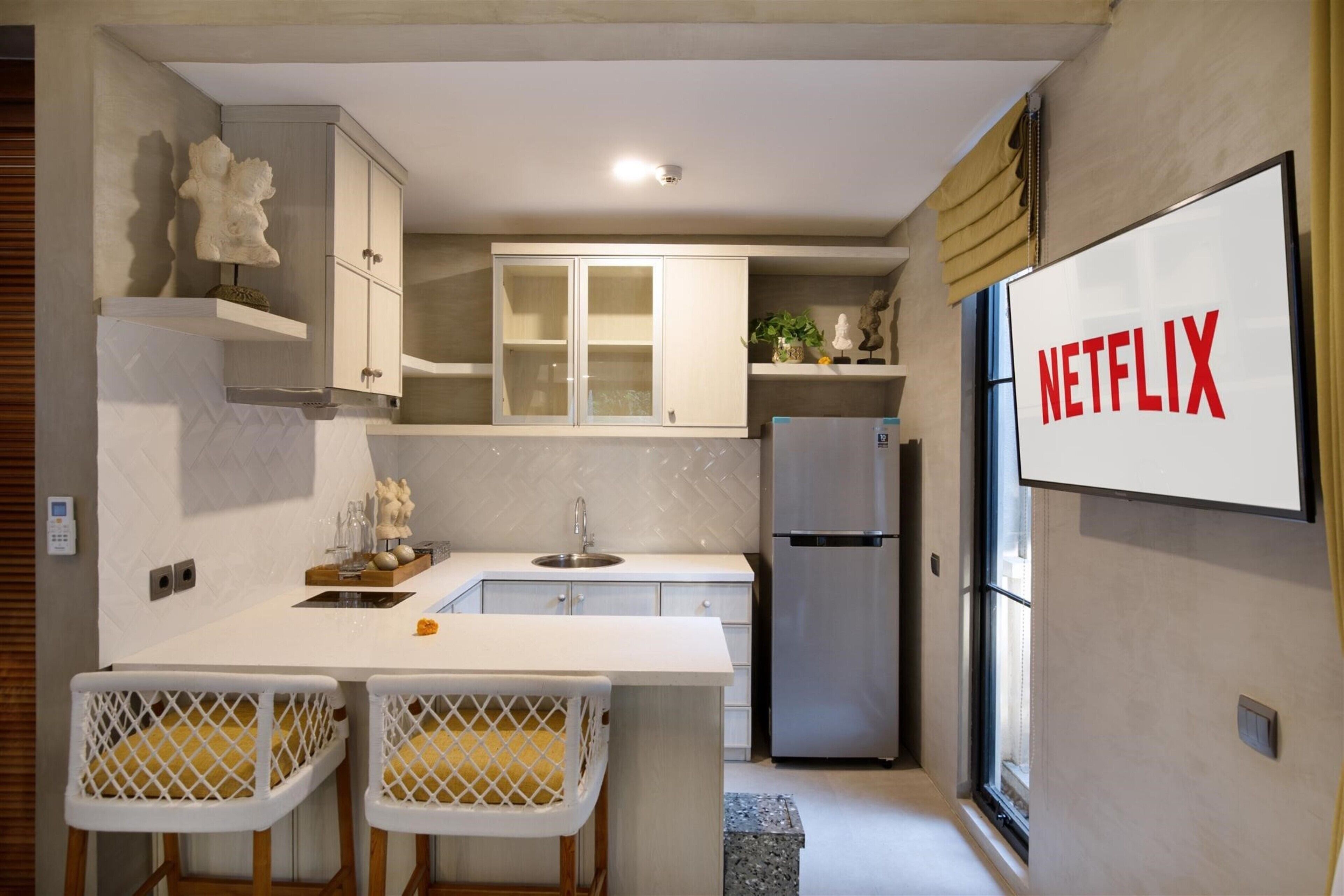 Foto - Amarea Resort & Spa Ubud by Ini Vie Hospitality