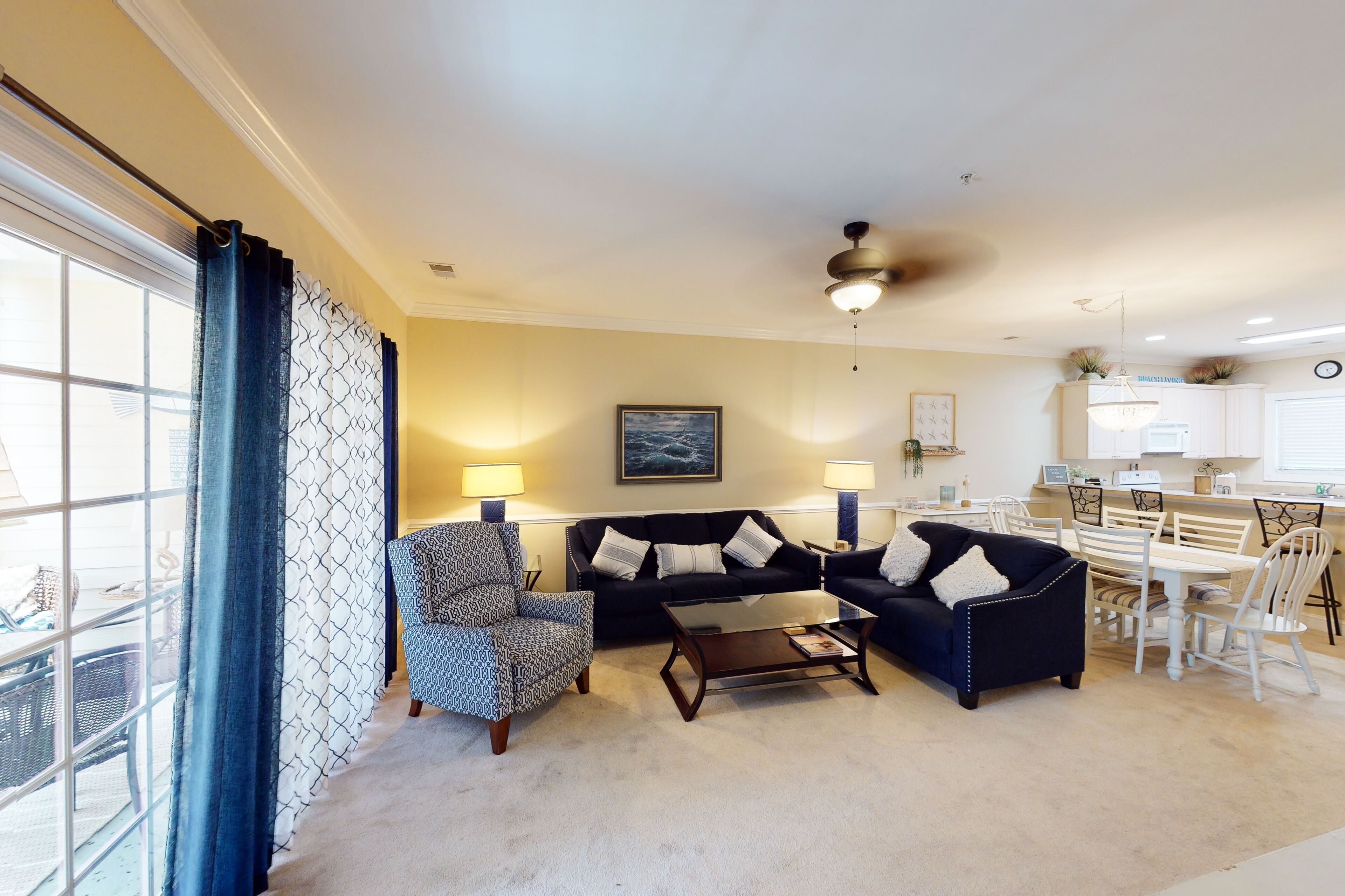 Dual-Suite Haven at Magnolia Pointe | Patio, Pools, Hot Tub & Golf Courses