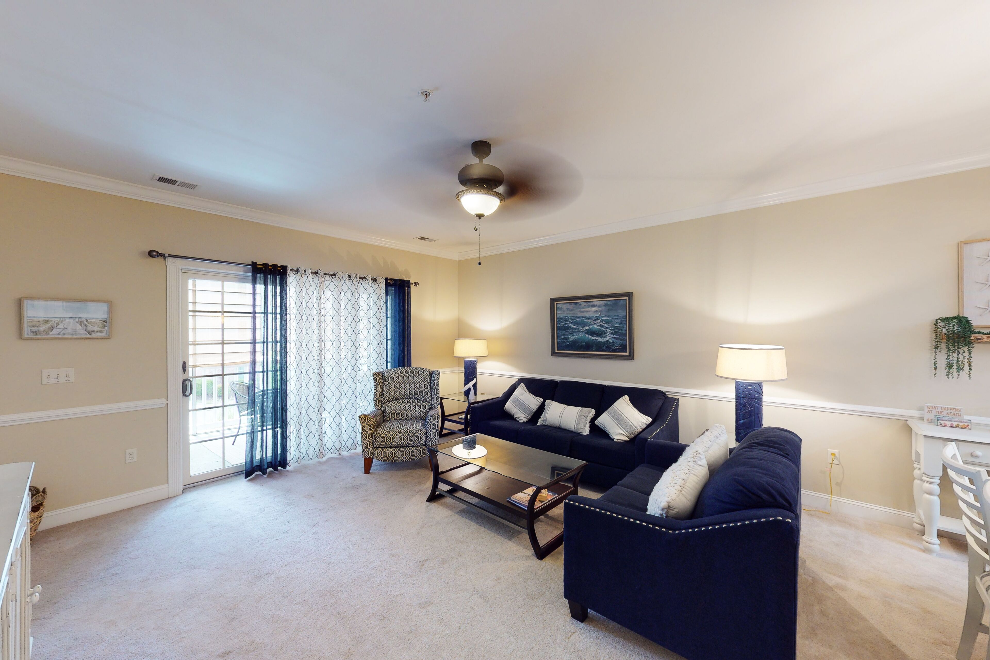 Dual-Suite Haven at Magnolia Pointe | Patio, Pools, Hot Tub & Golf Courses