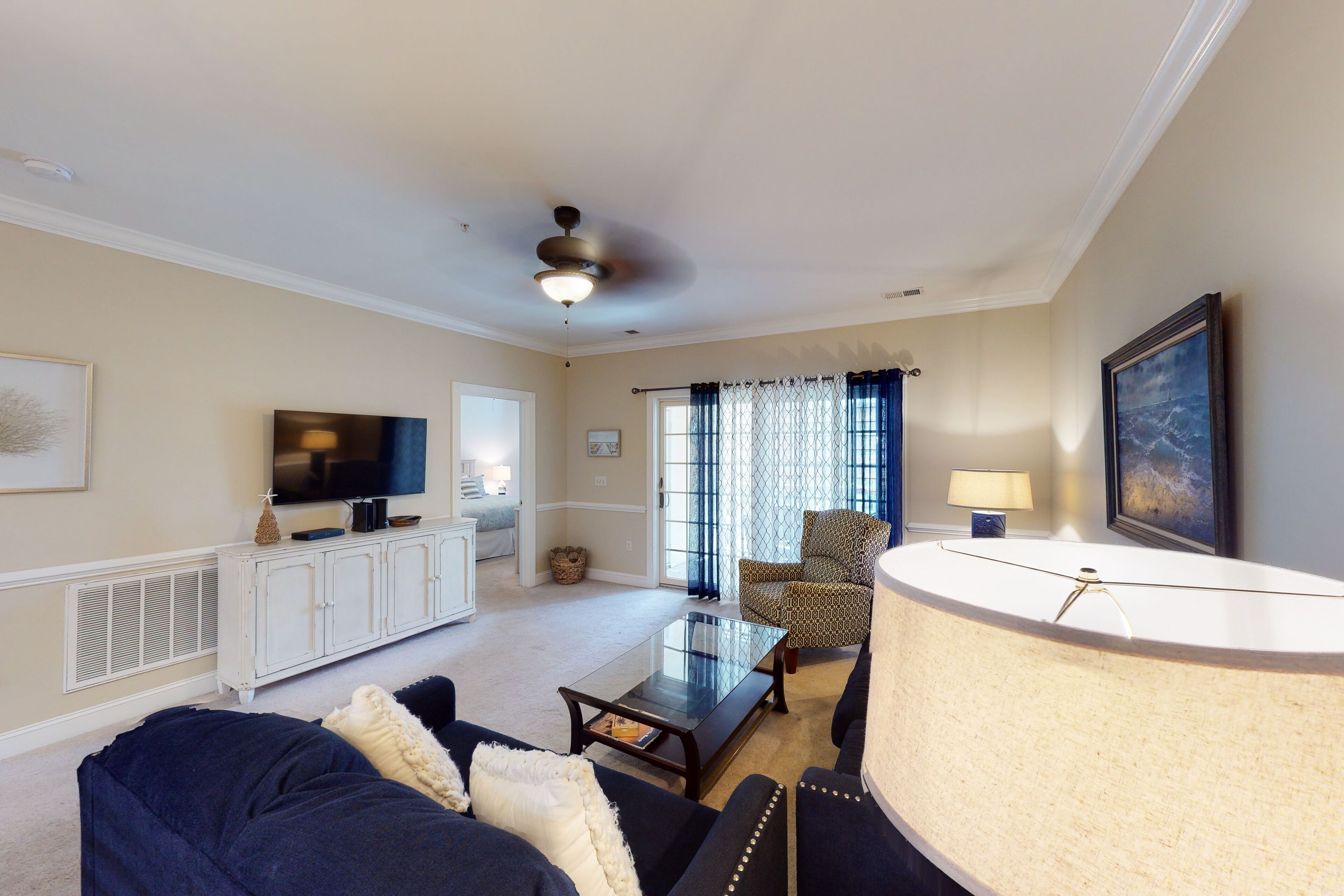 Dual-Suite Haven at Magnolia Pointe | Patio, Pools, Hot Tub & Golf Courses