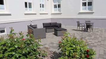 Terras