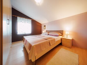 2 habitaciones y wifi