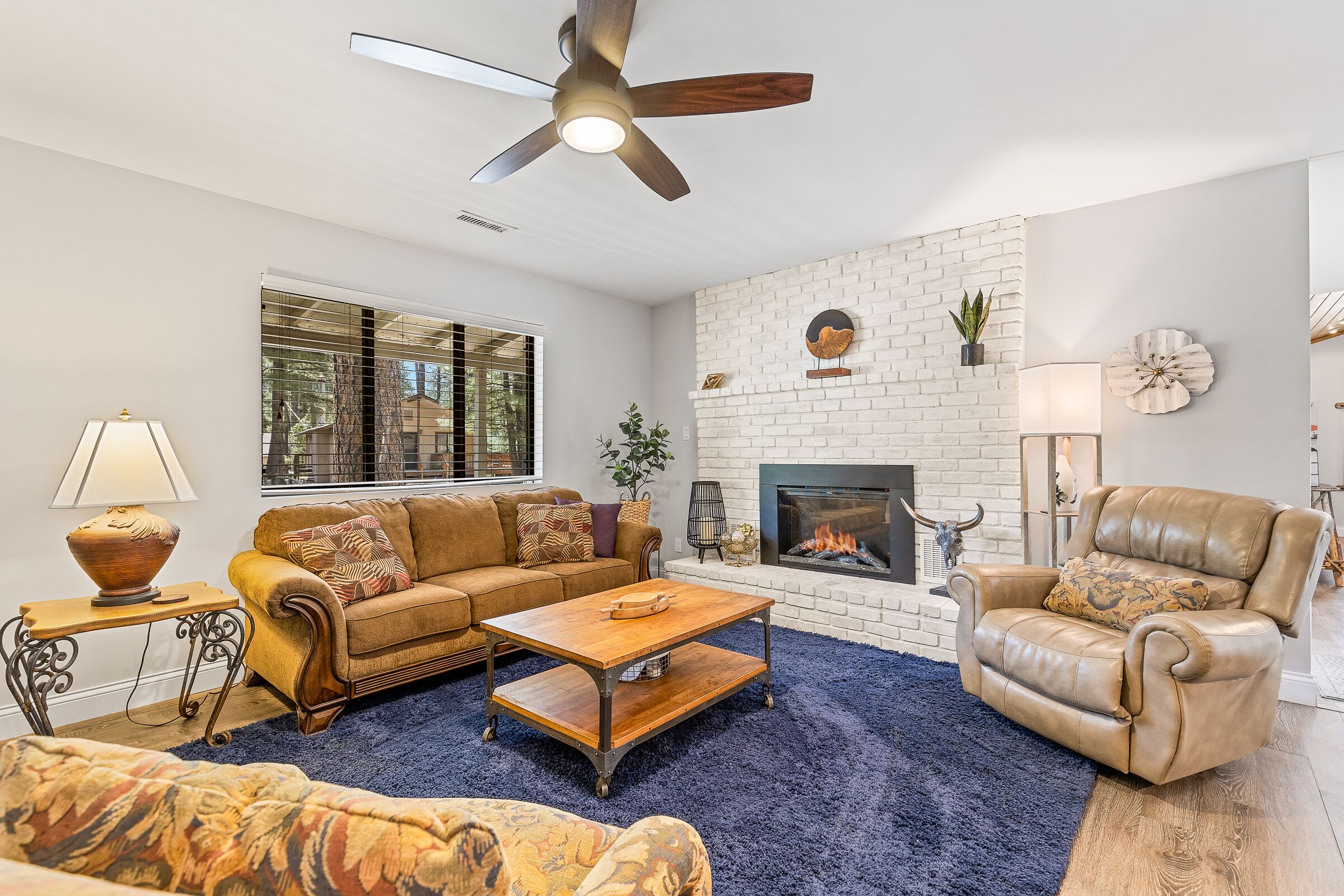 Lodgepole 3bdr Retreat in the Pines!