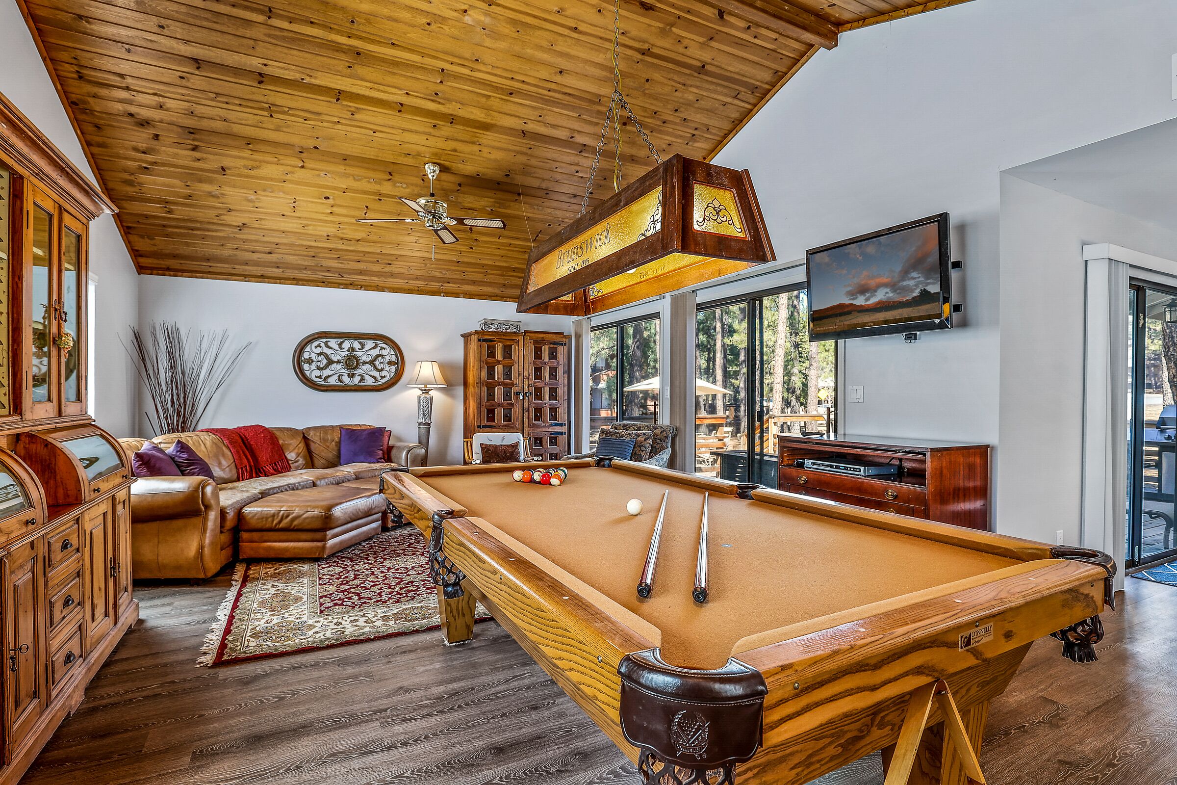 Lodgepole 3bdr Retreat in the Pines!