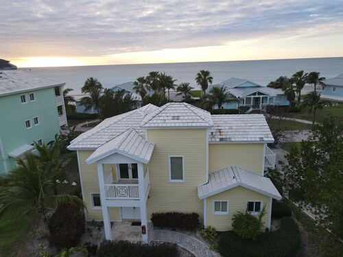 Paradise Villa Located on the Beautiful Caribbean Island Bimini