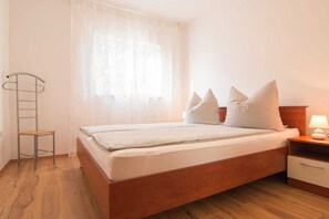 1 Schlafzimmer, Internetzugang
