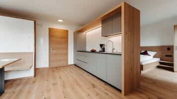 1 slaapkamer, gratis wifi, beddengoed