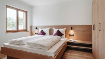 1 slaapkamer, gratis wifi, beddengoed