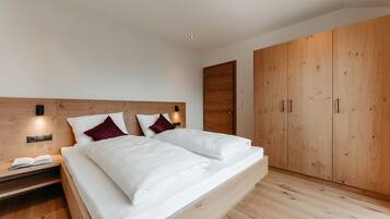 2 Schlafzimmer, kostenloses WLAN, Bettwäsche