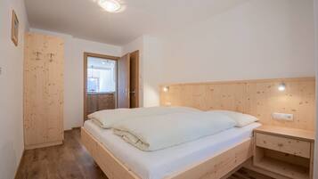 2 dormitorios, wifi gratis, ropa de cama