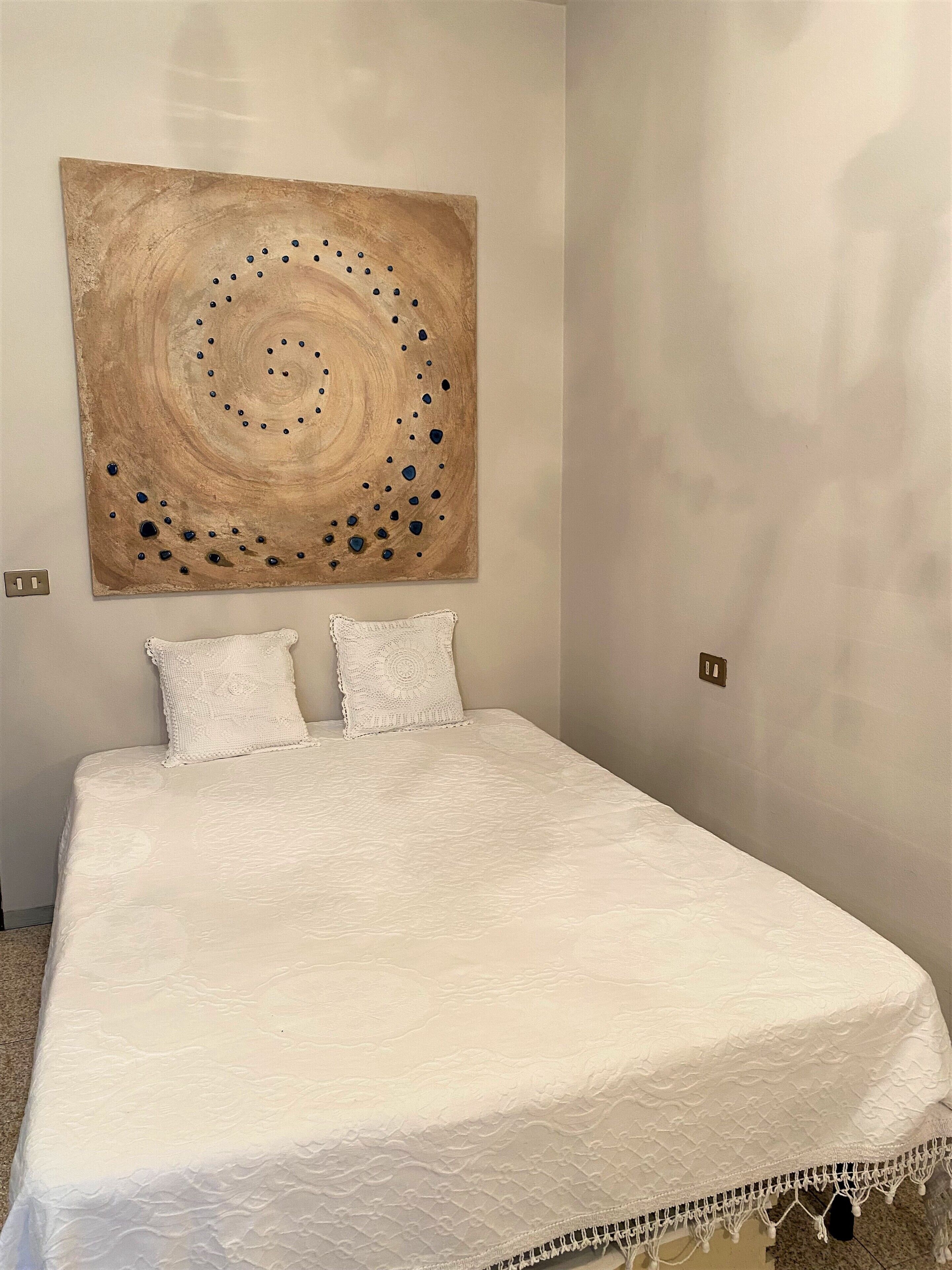 The Small Garden in Paratico