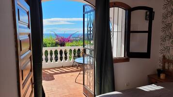 3 soveværelser, strygejern/strygebræt, gratis Wi-Fi, sengetøj