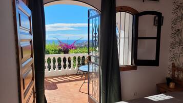 3 Schlafzimmer, Bügeleisen/Bügelbrett, kostenloses WLAN, Bettwäsche