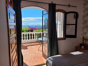 3 Schlafzimmer, Bügeleisen/Bügelbrett, kostenloses WLAN, Bettwäsche