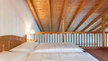 1 camera, Wi-Fi gratuito, lenzuola