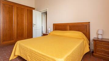 2 soverom, wi-fi (inkludert) og sengetøy