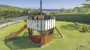 Barneområde