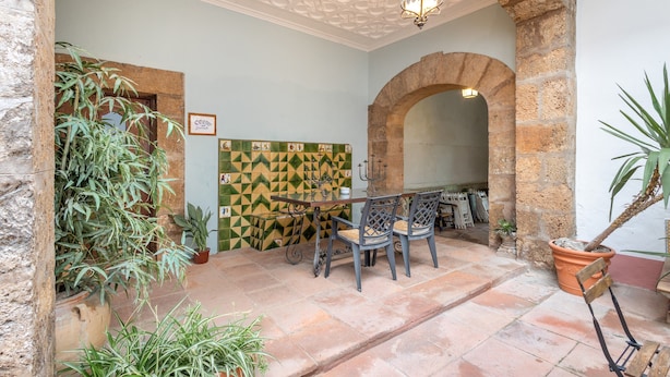 Unclassified image, 1 of 42, button - Holiday Home "Can Lluís" with Mountain View, Pool, Garden & Wi-Fi (Capellades)