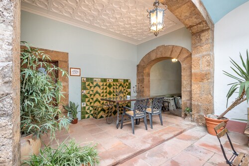 Holiday Home "Can Lluís" with Mountain View, Pool, Garden & Wi-Fi