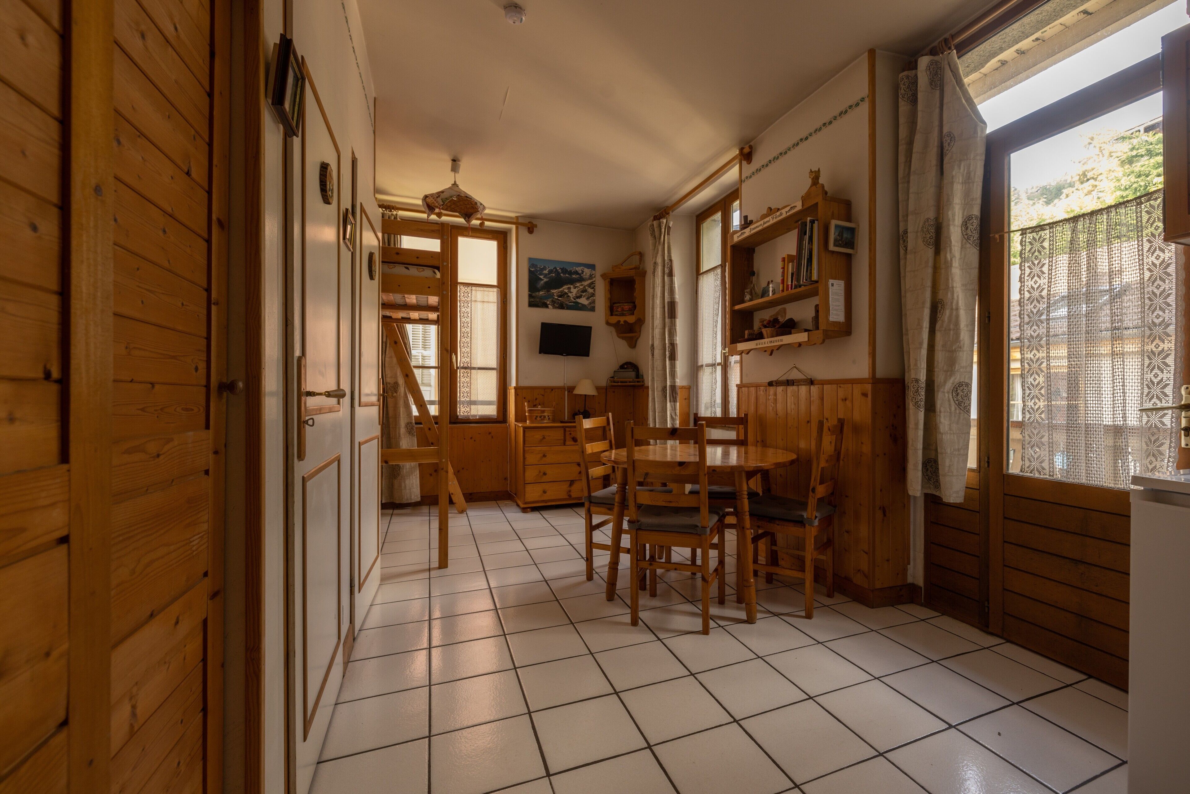 Restauration