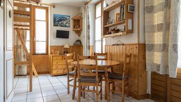 Restauration