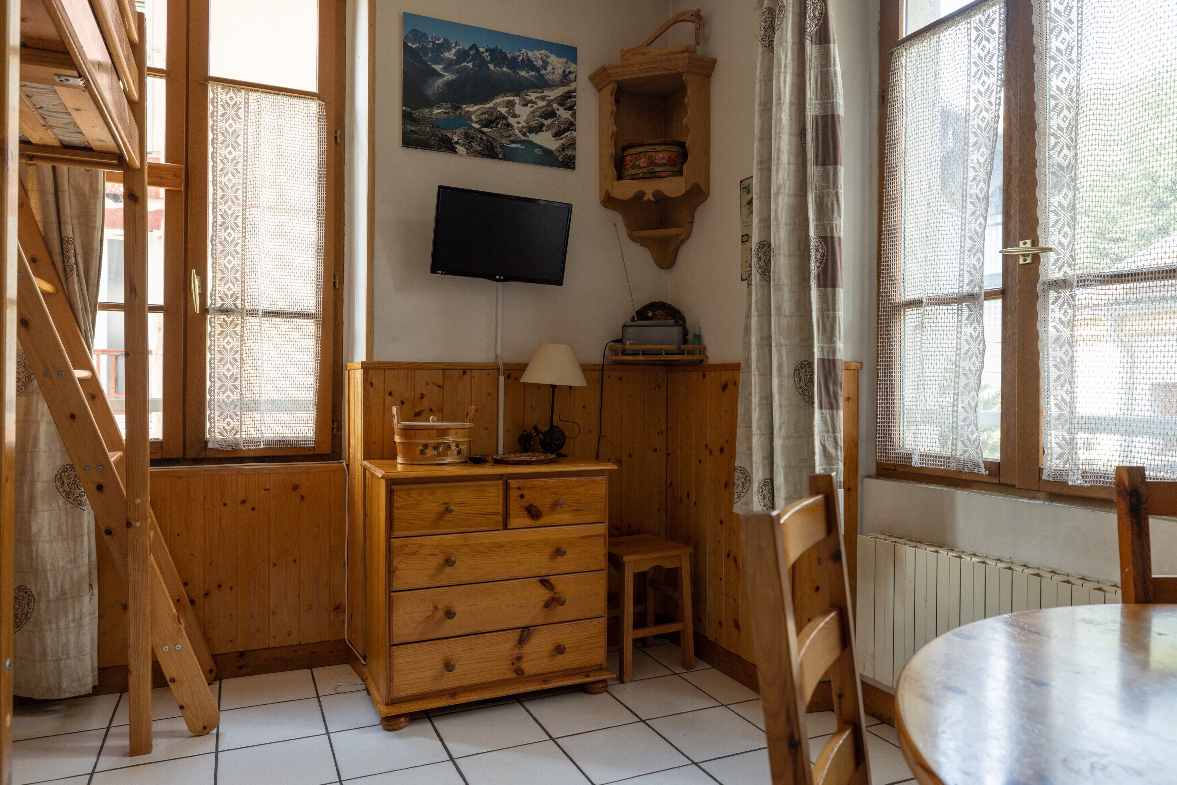 Intérieur