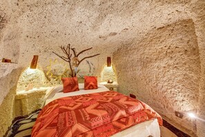 2 habitaciones, wifi gratis y ropa de cama 