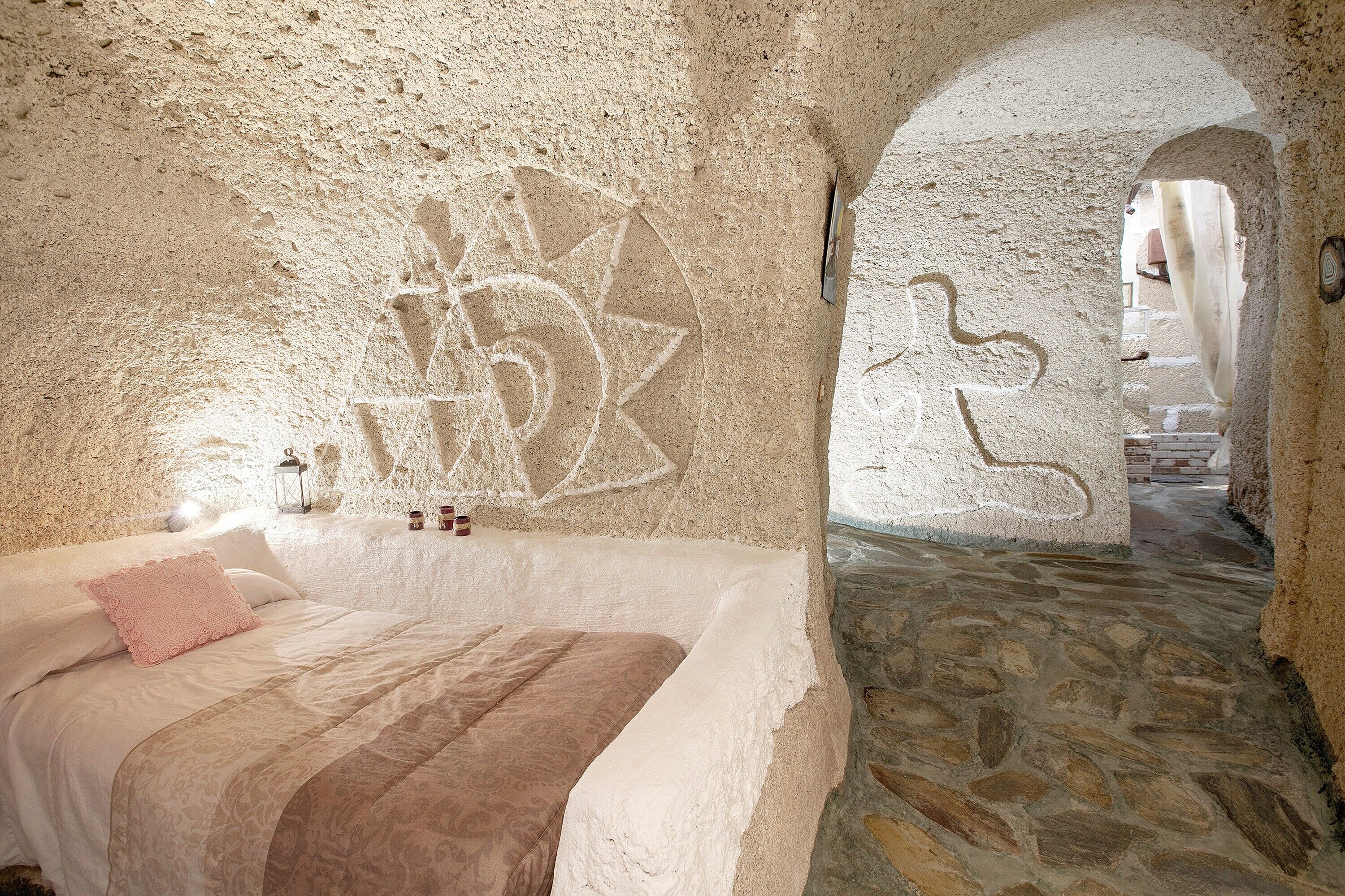 1 dormitori, wifi gratuïta i roba de llit 