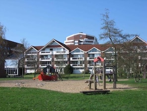 Kinderbereich