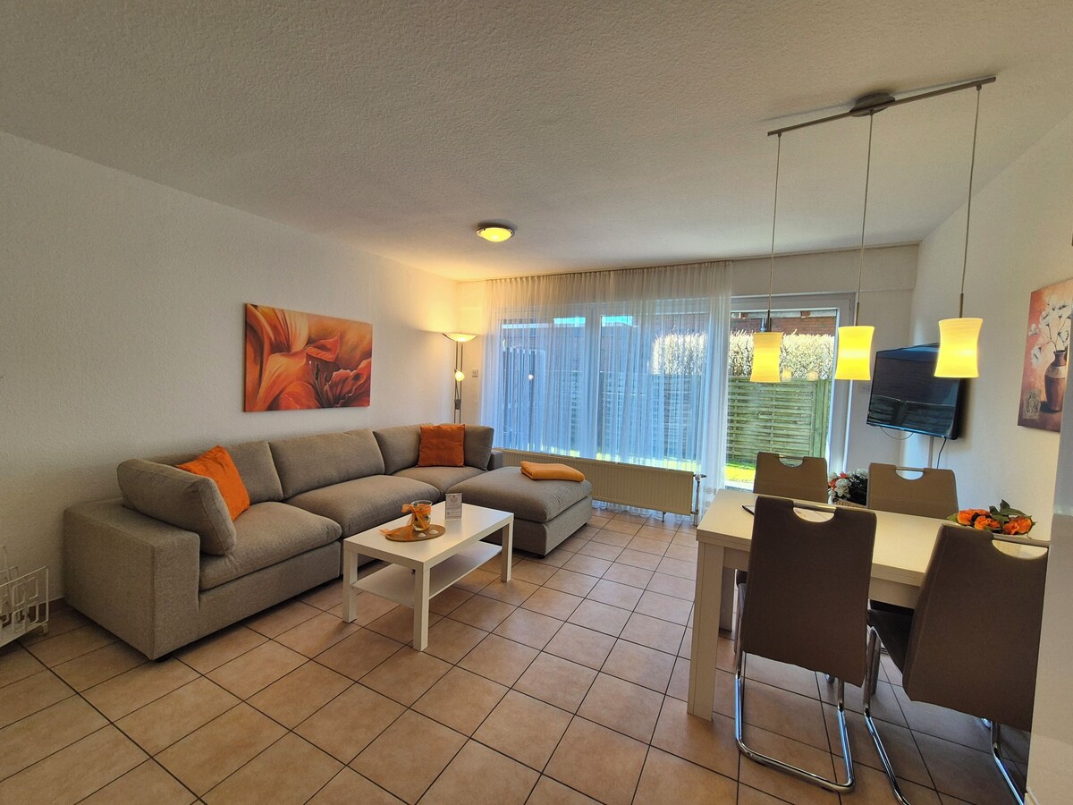 Bild für Gastgeberprofil