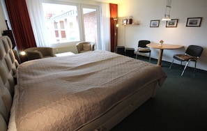 1 soveværelse, Wi-Fi