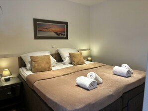 1 habitación y wifi 