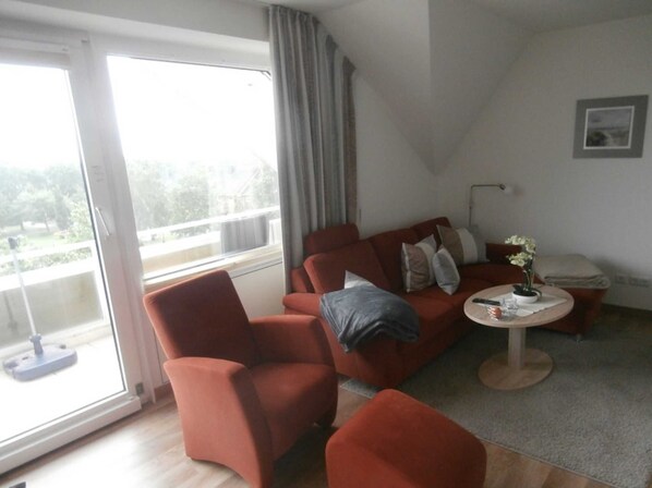 Fernseher