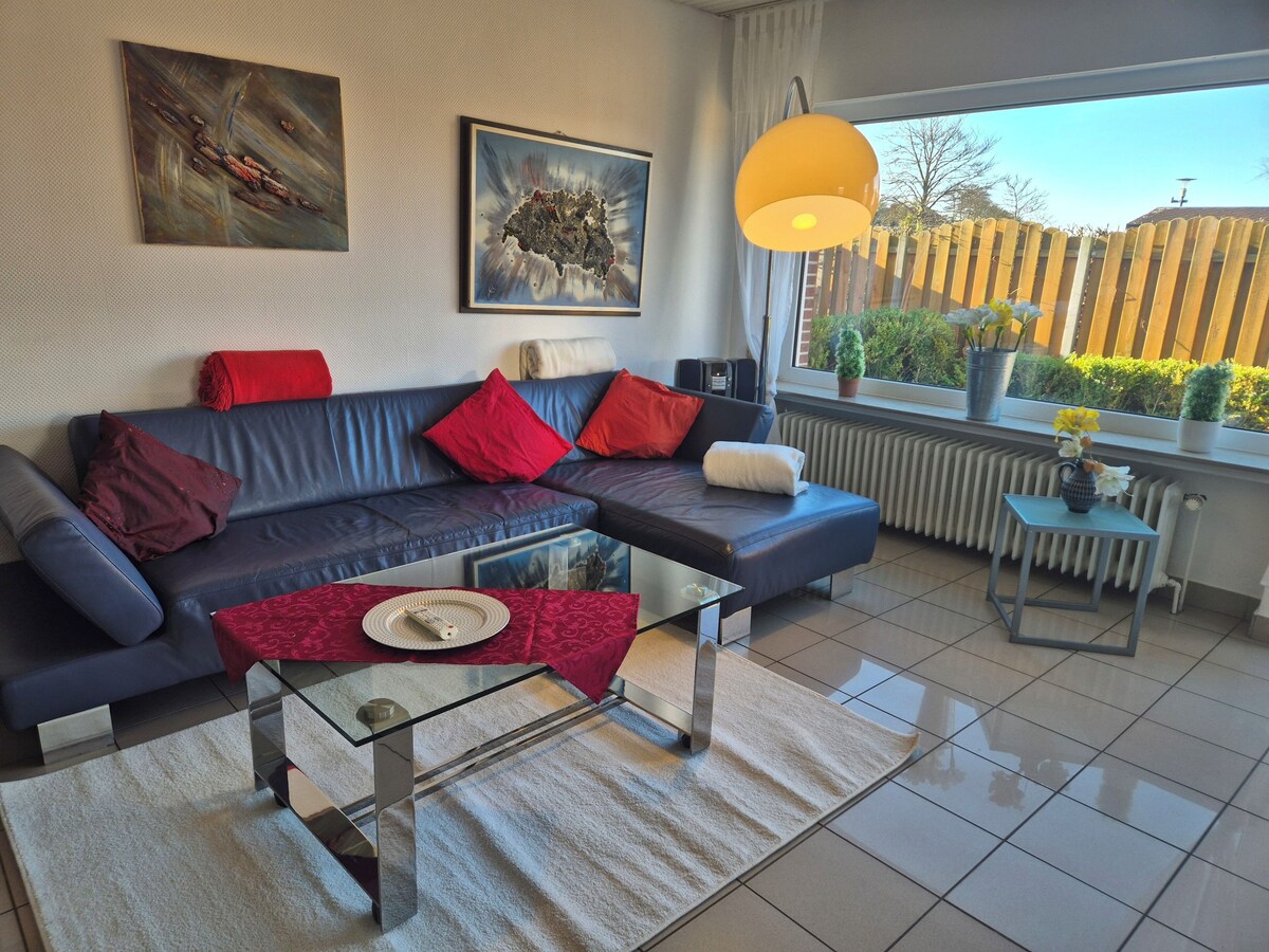 Image de profil de l’hôte