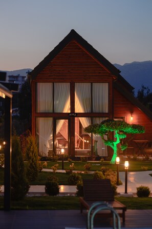 Exterior - Villa d'Mare (Demre)