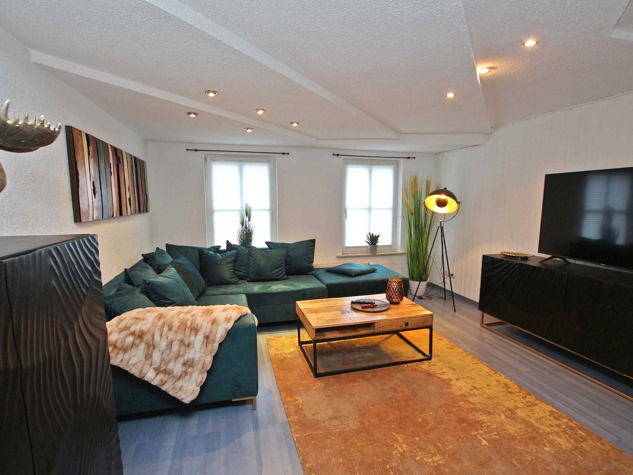 Stargard Castle Charming holiday apartment SEE 10841 - SEE 10841