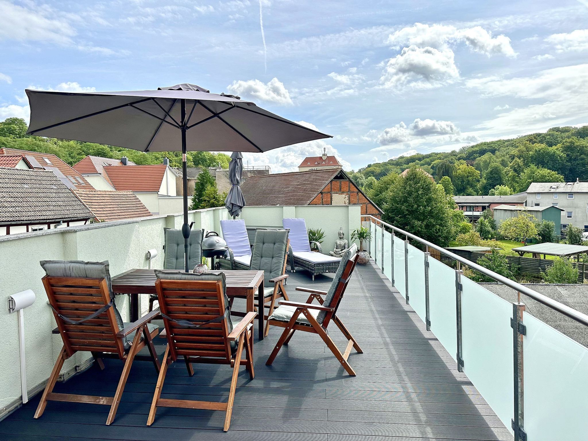 Stargard Castle Charming holiday apartment SEE 10841 - SEE 10841