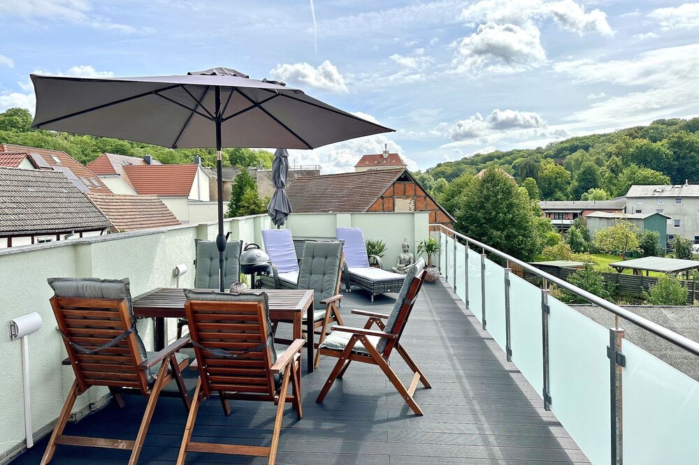 Stargard Castle Charming holiday apartment SEE 10841 - SEE 10841