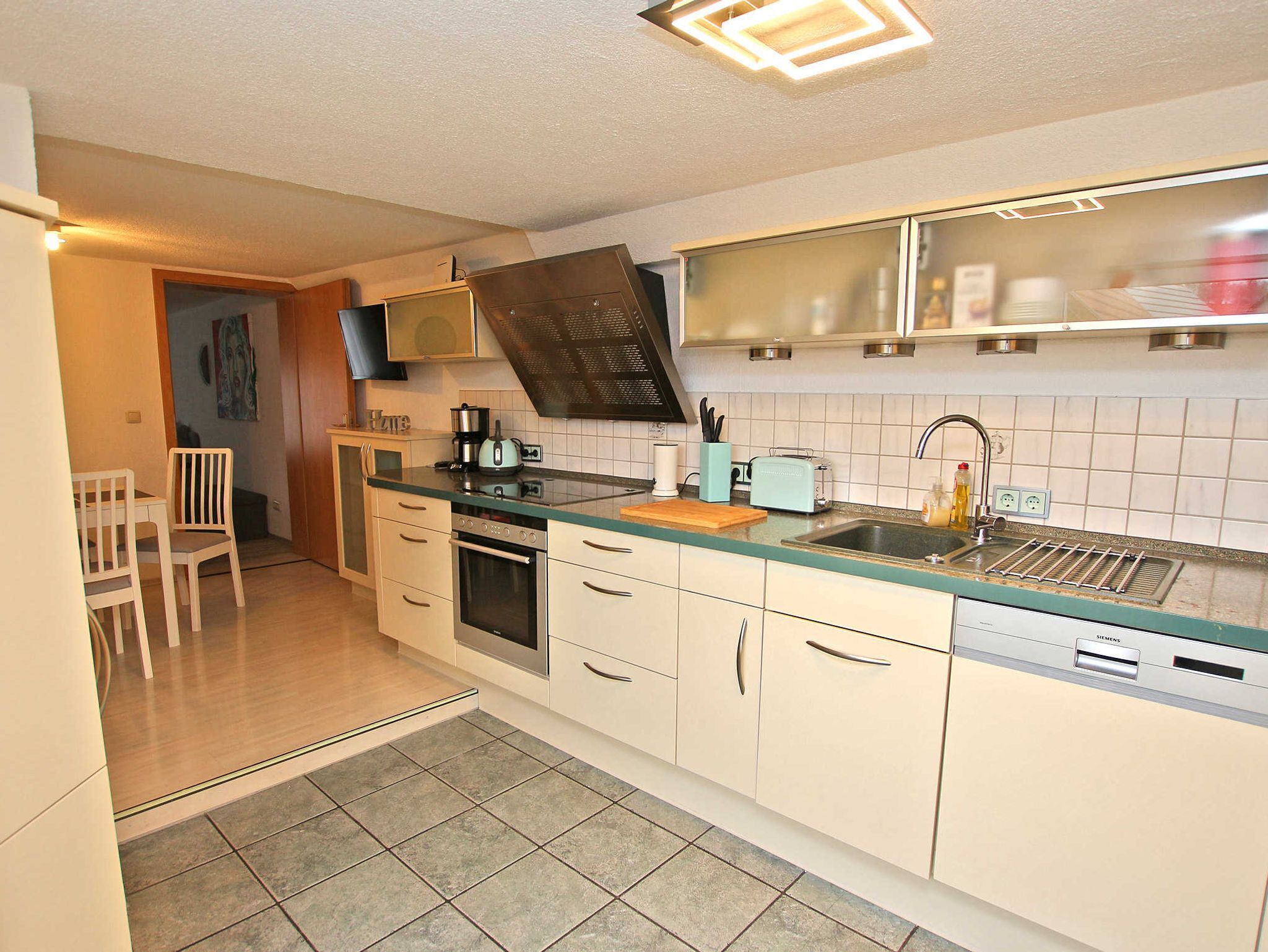 Stargard Castle Charming holiday apartment SEE 10841 - SEE 10841