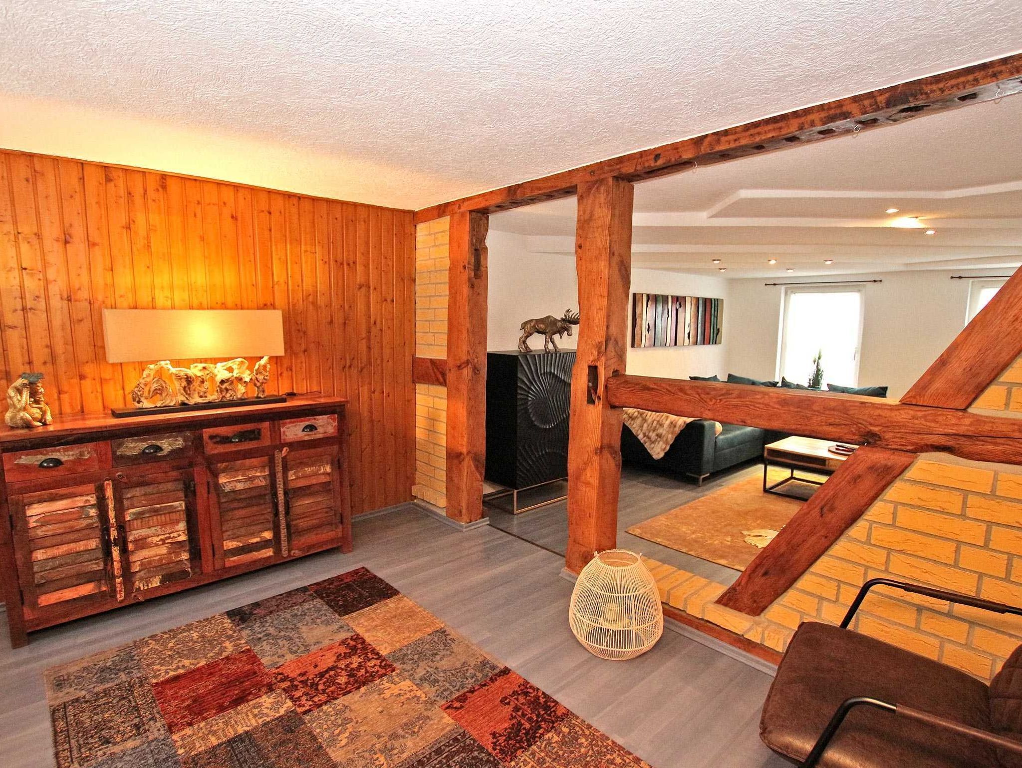 Stargard Castle Charming holiday apartment SEE 10841 - SEE 10841