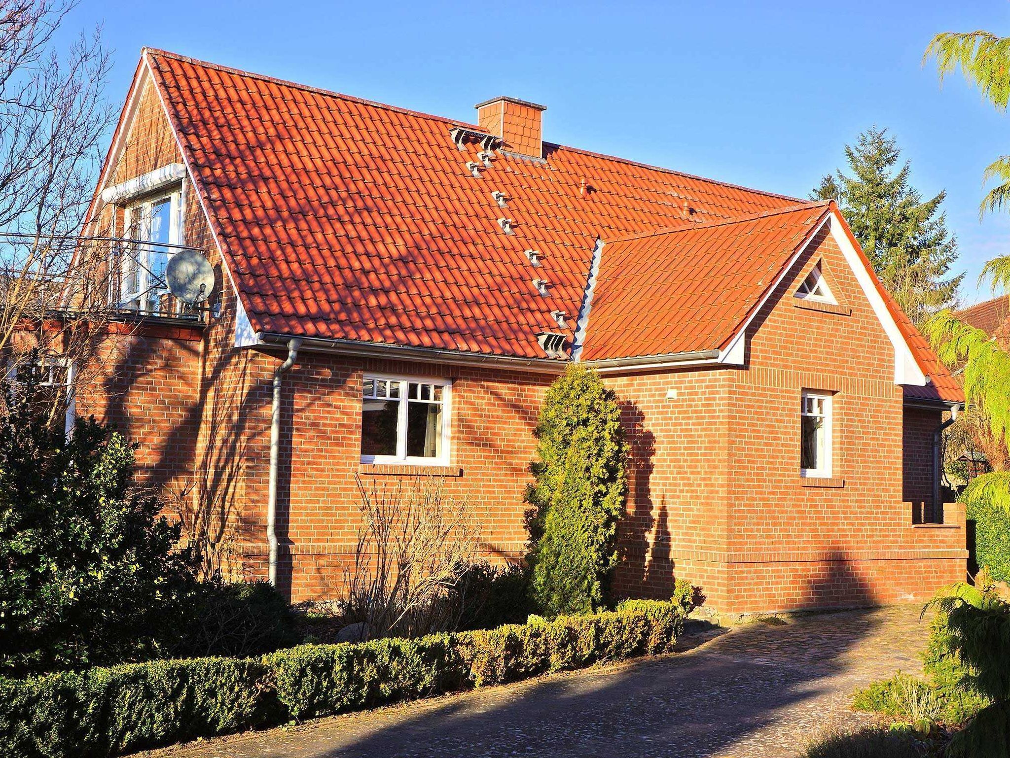 Holiday house at the lake Wokuhl SEE 6413 - SEE 6413