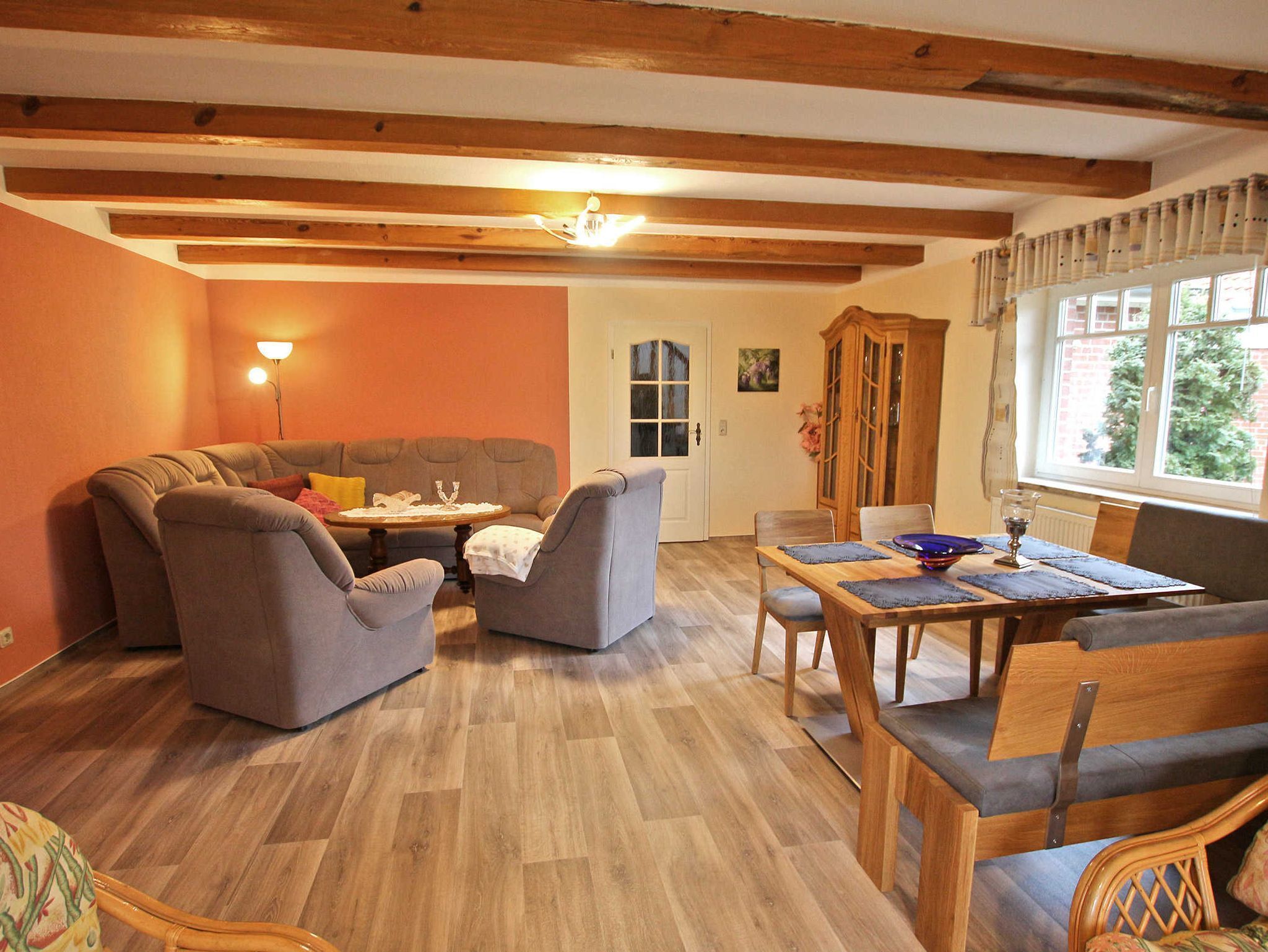 Holiday house at the lake Wokuhl SEE 6413 - SEE 6413