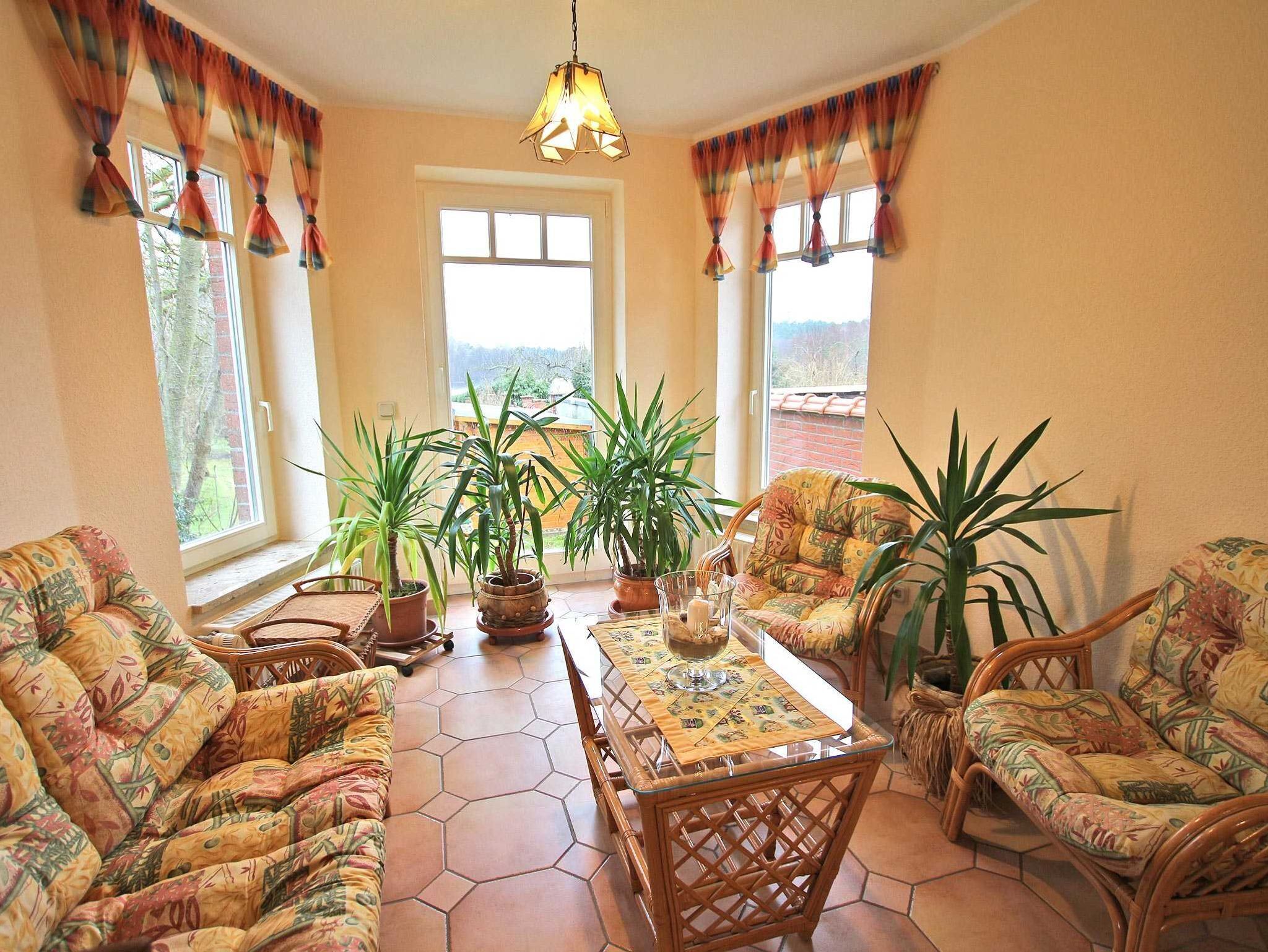 Holiday house at the lake Wokuhl SEE 6413 - SEE 6413