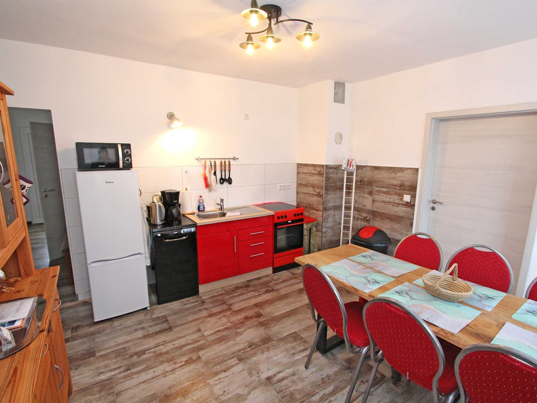 SEE 10863-Whg.14 - Apartments Wredenhagen SEE 10860