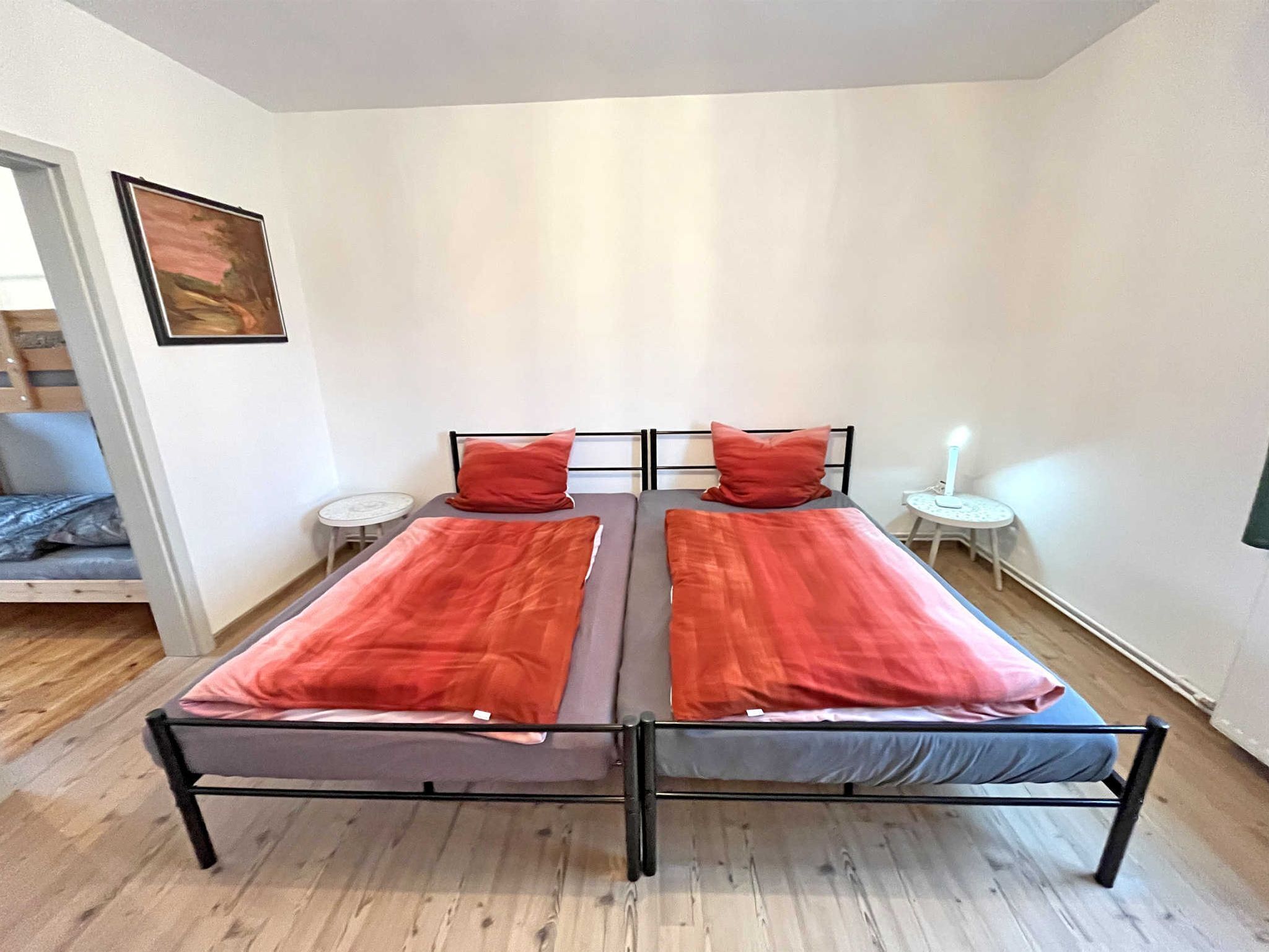 SEE 10863-Whg.14 - Apartments Wredenhagen SEE 10860