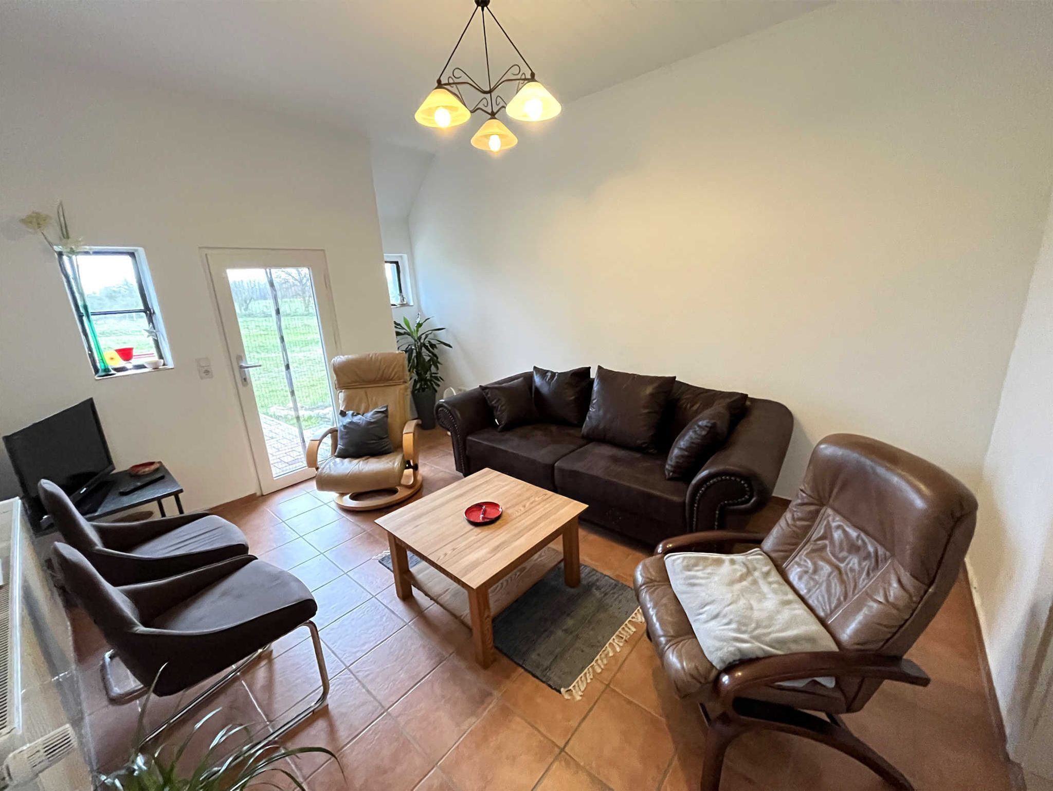 SEE 10863-Whg.14 - Apartments Wredenhagen SEE 10860