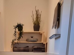 Interior - Vacation apartment Pagensand (Stade)