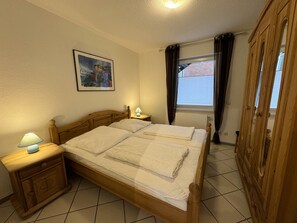 2 bedrooms, WiFi - Apartment Manatee in Bensersiel - Apartment Manatee (Esens)