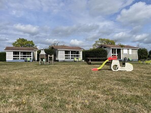 Espace pour enfants